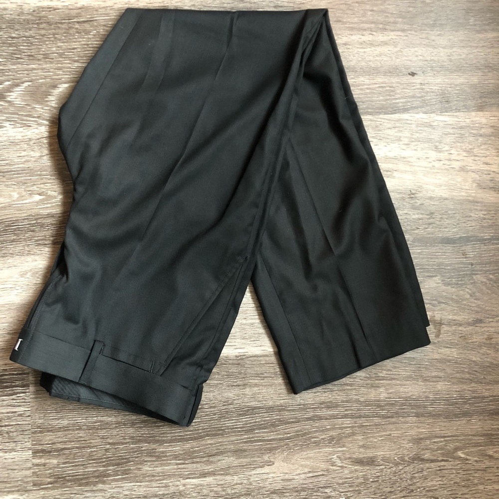 Black Dress Pants